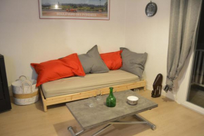 Appartement modulable